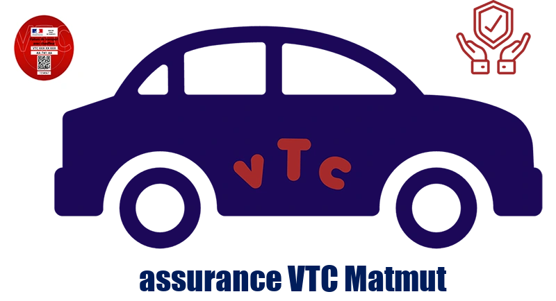 assurance VTC Matmut